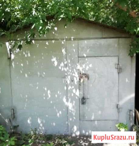 Гараж 18 м² на продажу в Кемерово Кемерово - изображение 1