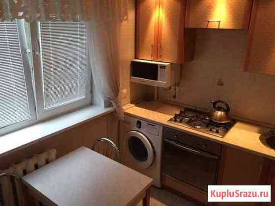 2-комнатная квартира, 45 м², 2/5 эт. в аренду на длительный срок в Лобне Лобня