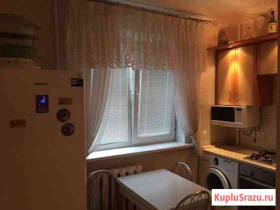 2-комнатная квартира, 45 м², 2/5 эт. в аренду на длительный срок в Лобне Лобня