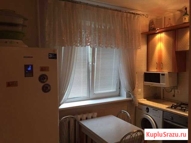 2-комнатная квартира, 45 м², 2/5 эт. в аренду на длительный срок в Лобне Лобня - изображение 2