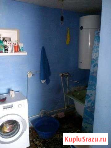 Дом 70 м² на участке 135 сот. на продажу в Ханской Ханская - изображение 1