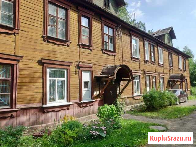 Комната 13 м² в 3-ком. кв., 2/2 эт. на продажу в Иваново Иваново - изображение 1