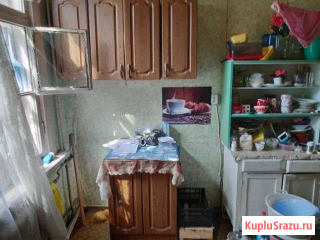 Комната 13 м² в 3-ком. кв., 2/2 эт. на продажу в Иваново Иваново - изображение 3
