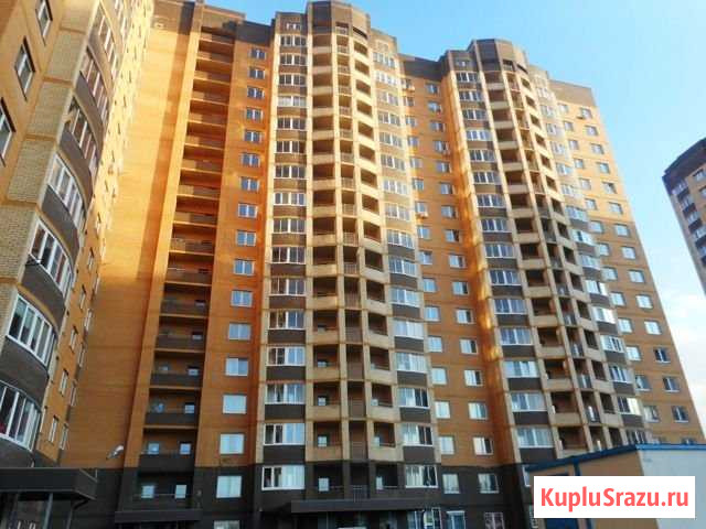 1-комнатная квартира, 45 м², 8/17 эт. в аренду на длительный срок в Пироговском Пироговский - изображение 1