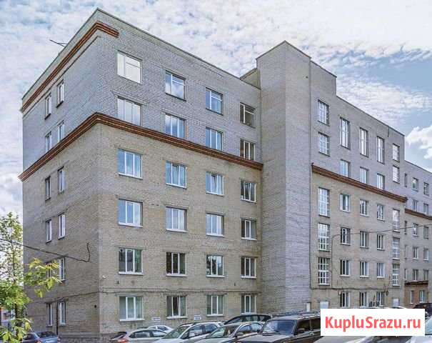 Бизнес-центр и земельный участок, 13409 кв.м. Екатеринбург - изображение 1