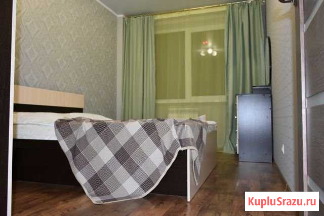 2-комнатная квартира, 56 м², 16/18 эт. в аренду посуточно в Ростове-на-Дону Ростов-на-Дону - изображение 1