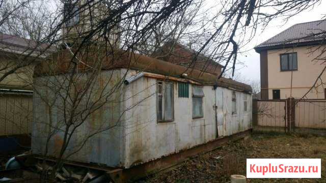 Участок СНТ, ДНП 4 сот. на продажу в Краснодаре Краснодар - изображение 1