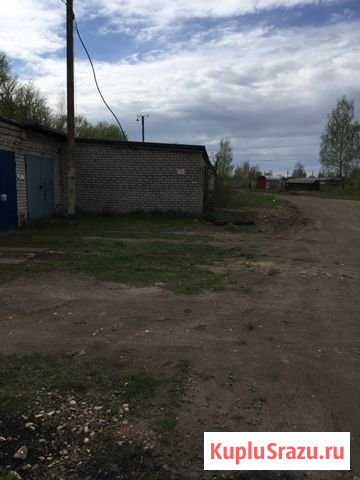 Гараж 20 м² на продажу в Ярославле Ярославль - изображение 2