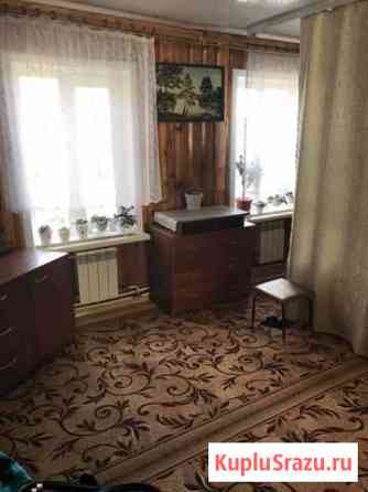 Дом 50 м² на участке 5 сот. на продажу в Каменске-Уральском Каменск-Уральский