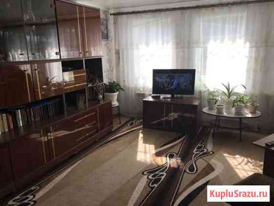 Дом 50 м² на участке 5 сот. на продажу в Каменске-Уральском Каменск-Уральский