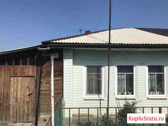 Дом 50 м² на участке 5 сот. на продажу в Каменске-Уральском Каменск-Уральский