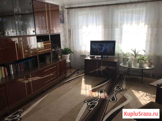 Дом 50 м² на участке 5 сот. на продажу в Каменске-Уральском Каменск-Уральский - изображение 3