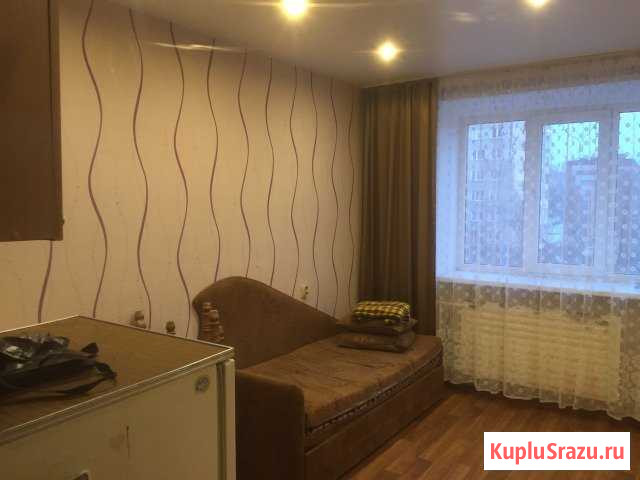 Комната 13.5 м² в 1-ком. кв., 4/5 эт. в аренду на длительный срок в Ижевске Ижевск - изображение 3