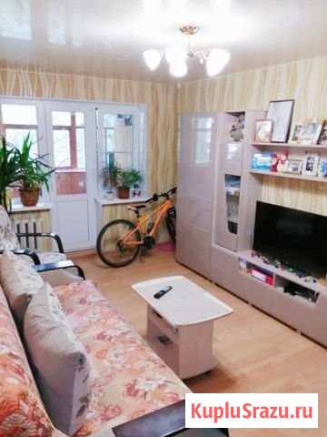 3-комнатная квартира, 62 м², 4/5 эт. на продажу в Сыктывкаре Сыктывкар - изображение 3