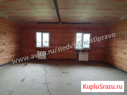 Дом 200 м² на участке 14 сот. на продажу в Истре Истра - изображение 3