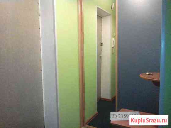 1-комнатная квартира, 35 м², 2/5 эт. в аренду посуточно в Пушкино Пушкино