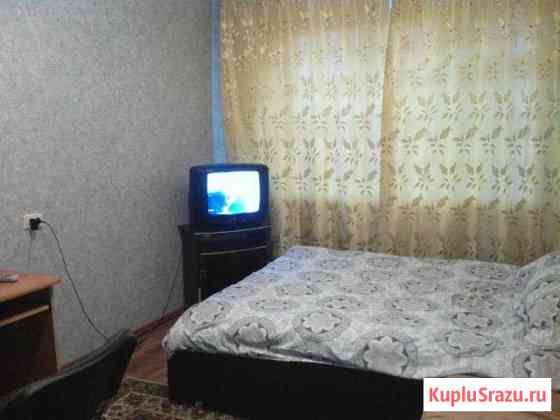 1-комнатная квартира, 35 м², 2/5 эт. в аренду посуточно в Пушкино Пушкино