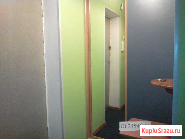 1-комнатная квартира, 35 м², 2/5 эт. в аренду посуточно в Пушкино Пушкино - изображение 3