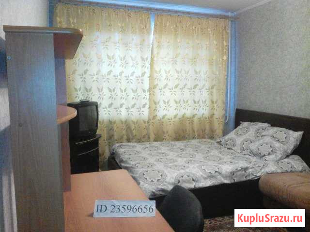 1-комнатная квартира, 35 м², 2/5 эт. в аренду посуточно в Пушкино Пушкино - изображение 2