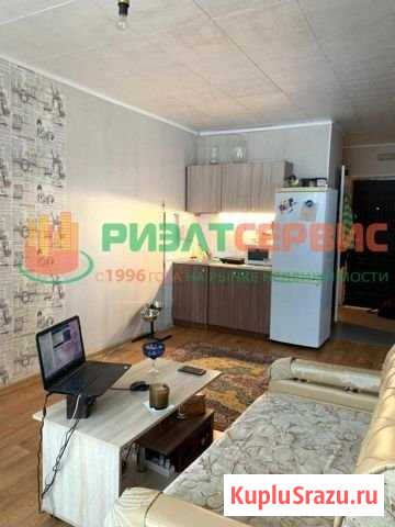 1-комнатная квартира, 29.7 м², 3/9 эт. на продажу в Кемерово Кемерово - изображение 3