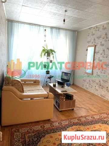 1-комнатная квартира, 29.7 м², 3/9 эт. на продажу в Кемерово Кемерово - изображение 1