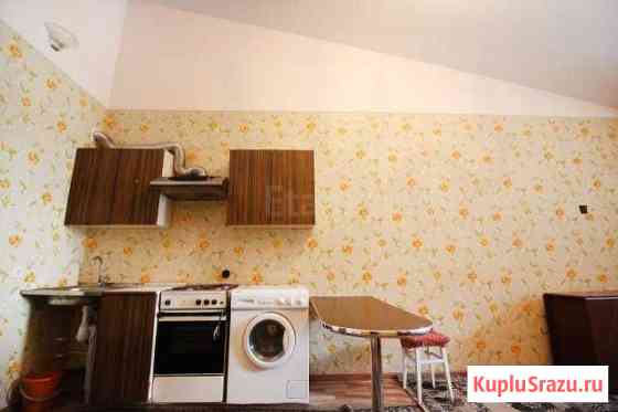 1-комнатная квартира, 28.5 м², 6/6 эт. на продажу в Барнауле Барнаул