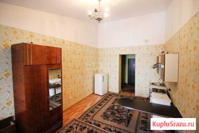1-комнатная квартира, 28.5 м², 6/6 эт. на продажу в Барнауле Барнаул - изображение 2