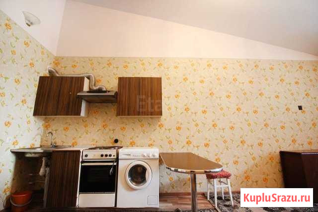 1-комнатная квартира, 28.5 м², 6/6 эт. на продажу в Барнауле Барнаул - изображение 3