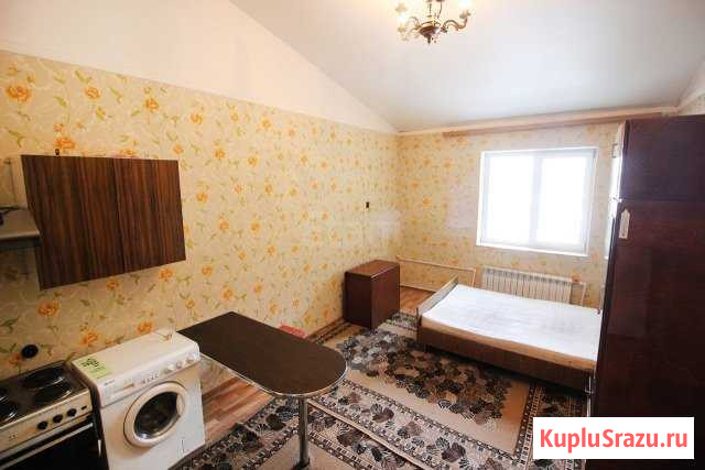 1-комнатная квартира, 28.5 м², 6/6 эт. на продажу в Барнауле Барнаул - изображение 1