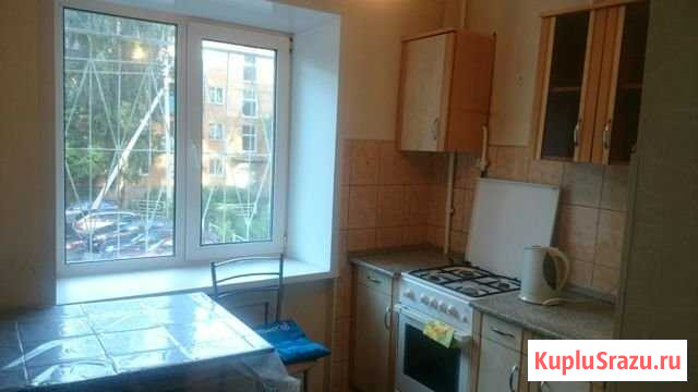 2-комнатная квартира, 42 м², 2/5 эт. в аренду на длительный срок в Екатеринбурге Екатеринбург - изображение 1