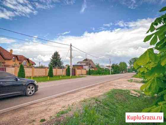 Участок ИЖС 8 сот. на продажу в Серпухове Серпухов