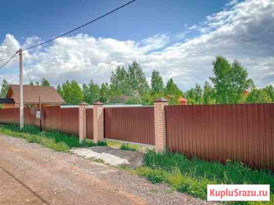 Участок ИЖС 8 сот. на продажу в Серпухове Серпухов
