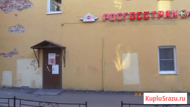 Офисное помещение, 42.5 кв.м., Кронштадт Кронштадт - изображение 2