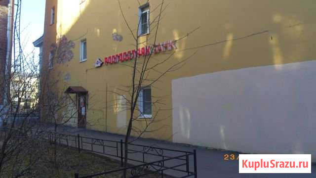 Офисное помещение, 42.5 кв.м., Кронштадт Кронштадт - изображение 1