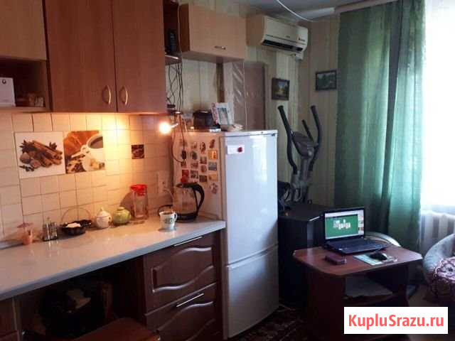 Комната 13.9 м² в 1-ком. кв., 9/9 эт. на продажу в Тюмени Тюмень - изображение 1