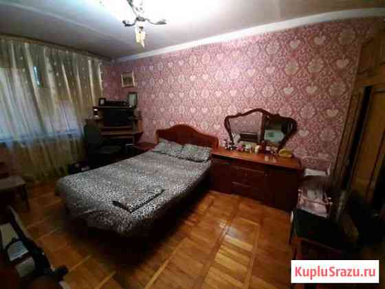 2-комнатная квартира, 44 м², 1/5 эт. на продажу в Нальчике Нальчик