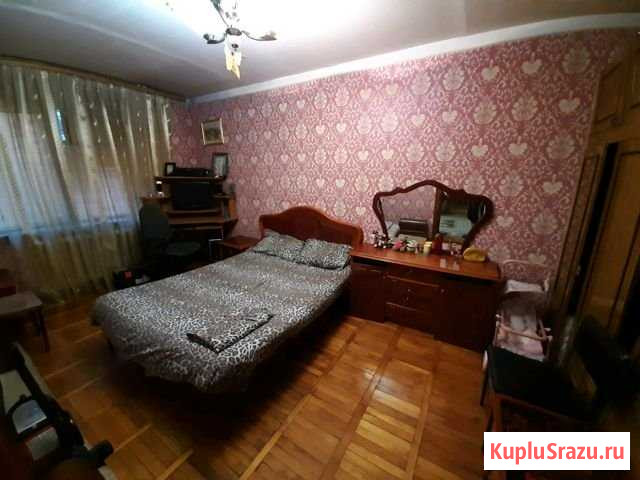 2-комнатная квартира, 44 м², 1/5 эт. на продажу в Нальчике Нальчик - изображение 3