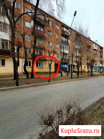 1-комнатная квартира, 32 м², 1/5 эт. на продажу в Абакане Абакан - изображение 1