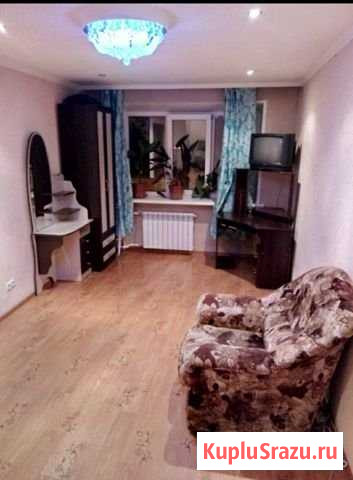 1-комнатная квартира, 32 м², 1/5 эт. на продажу в Абакане Абакан - изображение 2