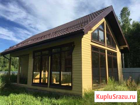 Дача 250 м² на участке 20 сот. на продажу в Дубне Московской области Дубна - изображение 2
