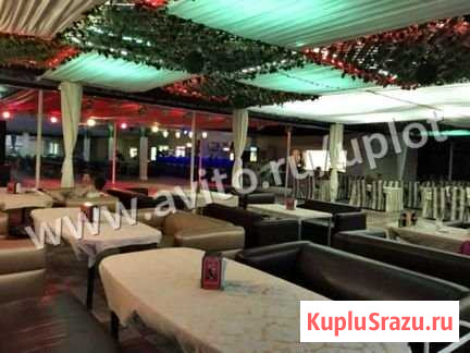 Летнее кафе, 143.5 кв.м. Ейск - изображение 2