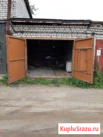 Гараж 24 м² на продажу в Рыбинске Рыбинск - изображение 2