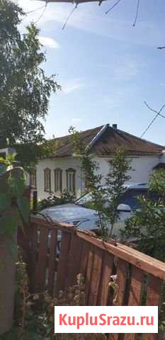 Дом 35 м² на участке 5 сот. на продажу в Плавске Плавск - изображение 2