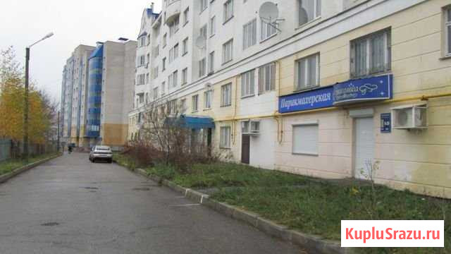 Помещение в Центре, 84.2 кв.м. Чебоксары - изображение 2