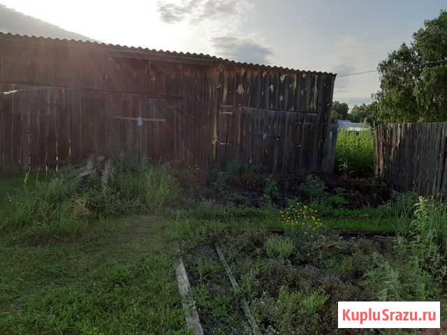 2-комнатная квартира, 32 м², 1/1 эт. на продажу в Упорово Упорово - изображение 3