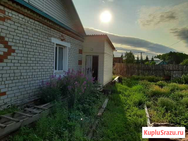 2-комнатная квартира, 32 м², 1/1 эт. на продажу в Упорово Упорово - изображение 2