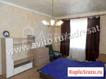 3-комнатная квартира, 75.4 м², 4/5 эт. на продажу в Волгограде Волгоград