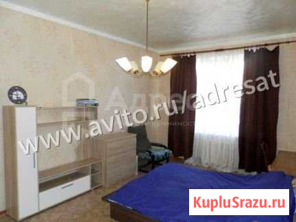 3-комнатная квартира, 75.4 м², 4/5 эт. на продажу в Волгограде Волгоград - изображение 1