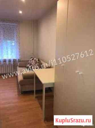 1-комнатная квартира, 19 м², 1/10 эт. на продажу в Казани Казань