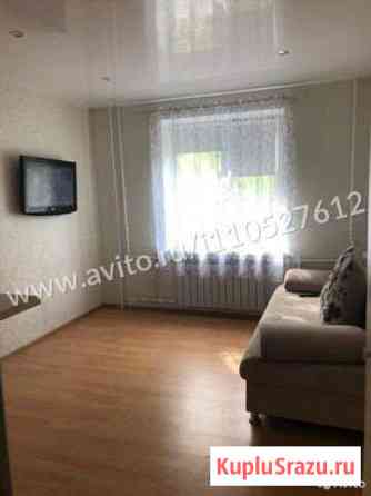 1-комнатная квартира, 19 м², 1/10 эт. на продажу в Казани Казань